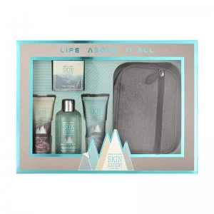 image of Style & Grace Skin Expert Essential Travel Collection Gift S