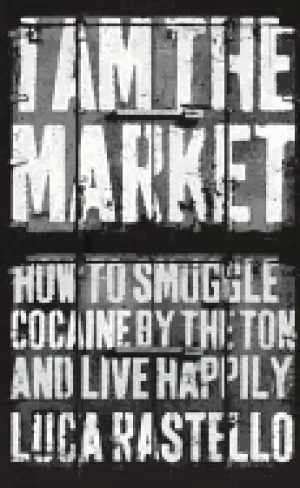 Image of i am the market