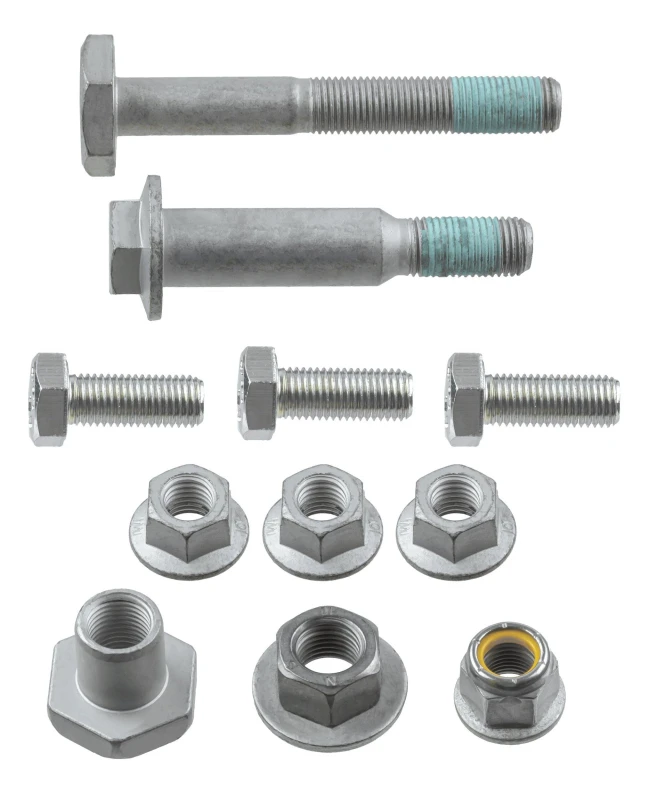 Image of Repair kit, wheel suspension LEMFORDER 45275 01