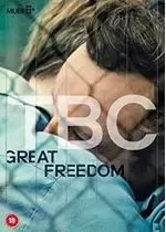 image of Great Freedom [DVD] [2022]