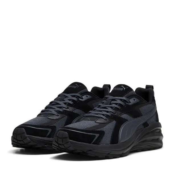 image of Puma LS - Black 7