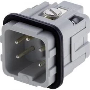 Image of Amphenol C146 10A004 002 4 Pin Insert
