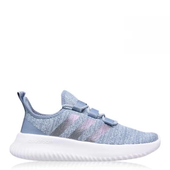 Image of adidas Kaptir Trainers Junior Girls - Blu/Wht/Sky