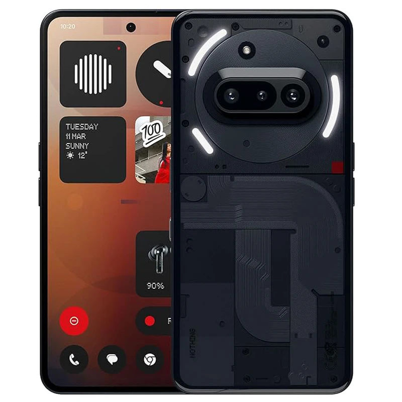 Image of Nothing Phone 3a 128GB