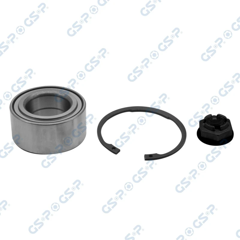 Image of GSP Wheel bearing kit GSP GKX0048