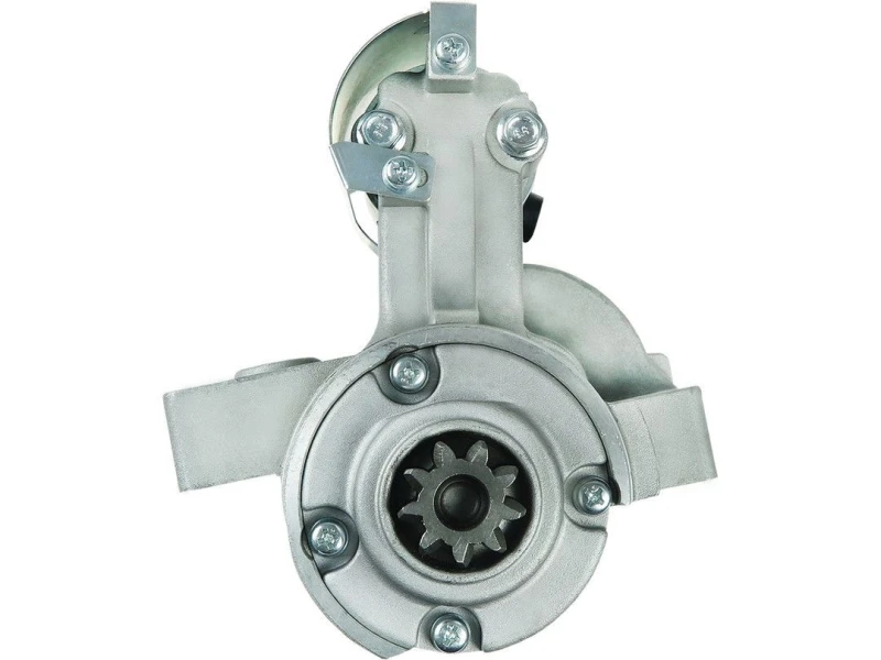 Image of AS-PL Starter motor AS-PL S2066