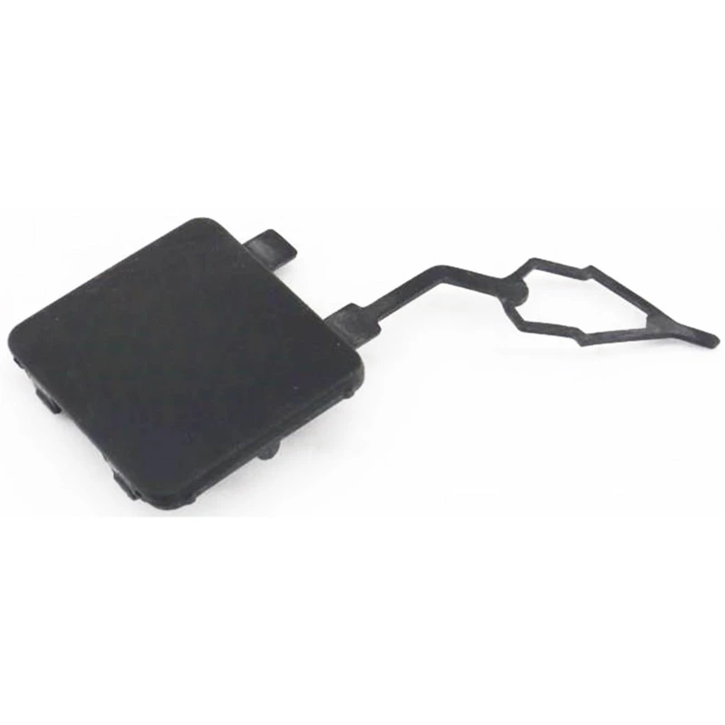Image of Tow hook cover DIEDERICHS 4228667