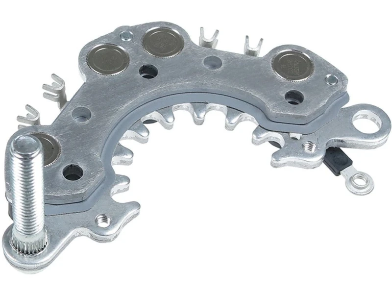 Image of AS-PL Rectifier, alternator AS-PL ARC2021