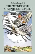 Image of wonderful adventures of nils