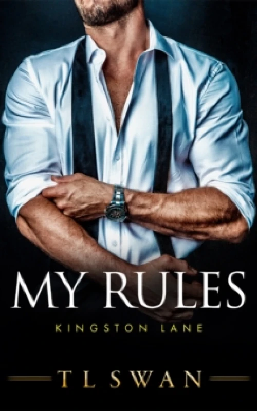 Image of my rules 9781662512759