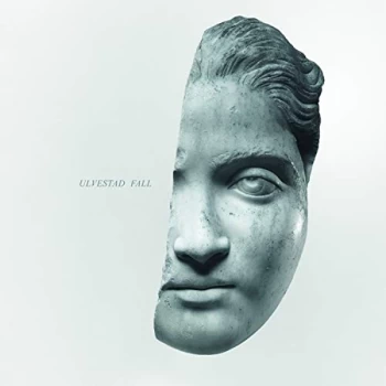 Image of Ulvestad - Fall CD