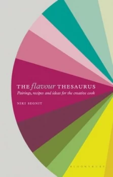 Image of The Flavour Thesaurus by Niki Segnit Hardback