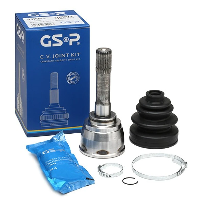 Image of GSP CV joint kit GSP 857009