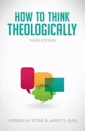 Image of how to think theologically