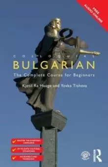 Image of Colloquial Bulgarian