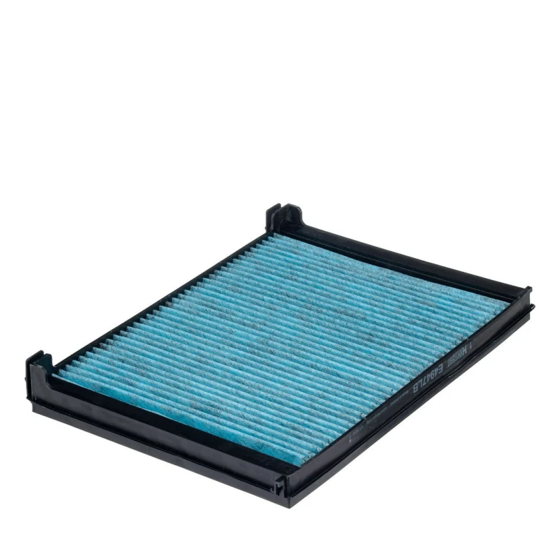 Image of Pollen filter HENGST FILTER E4947LB