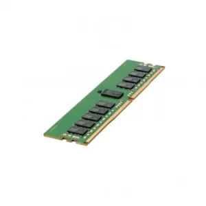 image of HPE 64GB DDR4 2933 MHz DIMM 288-pin