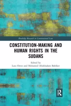 Image of Constitution-making and Human Rights in the Sudans