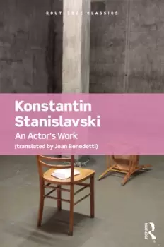 Image of An Actor's Work