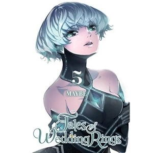 Image of Tales of Wedding Rings, Vol. 5