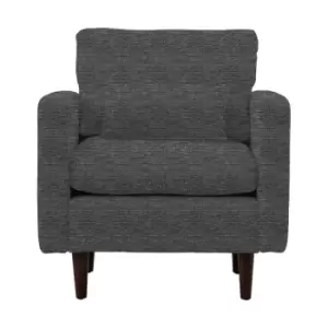Image of Crossland Grove Greenwich Armchair Ferroli Smoke
