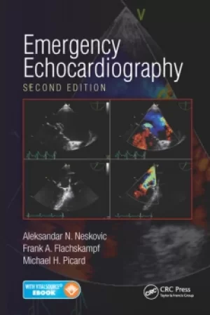Image of Emergency Echocardiography