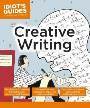 Image of Creative writing by Casey Clabough