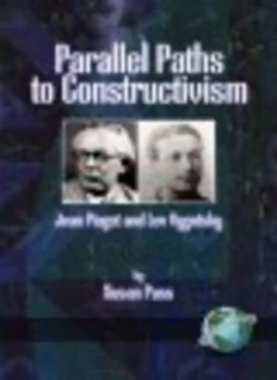 Image of Parallel paths to constructivism by Susan Pass