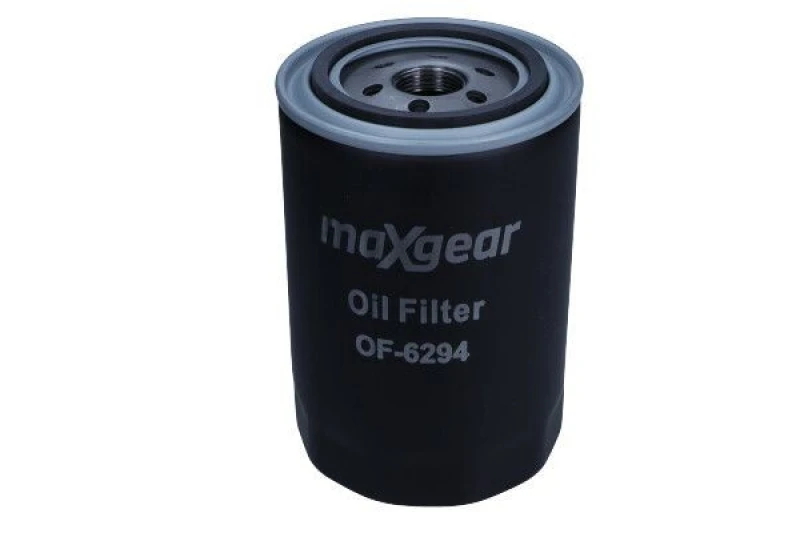 Image of MAXGEAR 26-2084 Oil filter Spin-on Filter, with one anti-return valve Oil Filter (7)