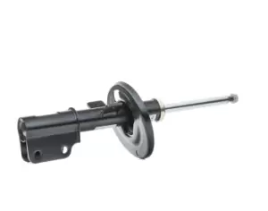 Image of SACHS Shock absorber 317 309 Shocks,Shock absorbers PEUGEOT,CITROEN,308 II,C4 Grand Picasso II,C4 Picasso II
