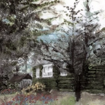 Image of Trembling Bells - Carbeth Vinyl