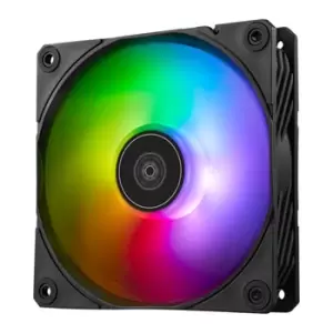 Image of Silverstone Shark Force 120 ARGB PWM Fan