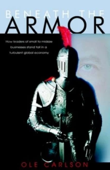 Image of Beneath the Armor Paperback