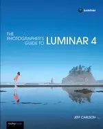 Image of photographers guide to luminar 4