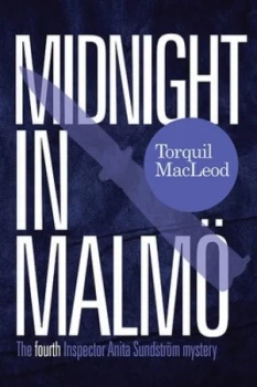 Image of Midnight in Malm by Torquil Macleod Paperback