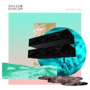 Image of Brothers in Arps by Shadow Dancer CD Album