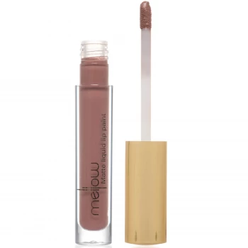 Image of Mellow Cosmetics Liquid Lip Paint (Various Shades) - Tehran