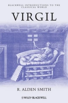 Image of Virgil by R. Alden Smith Hardback