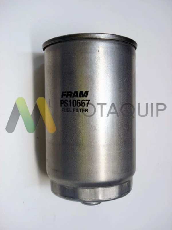 Image of MOTAQUIP Fuel filter MOTAQUIP LVFF692