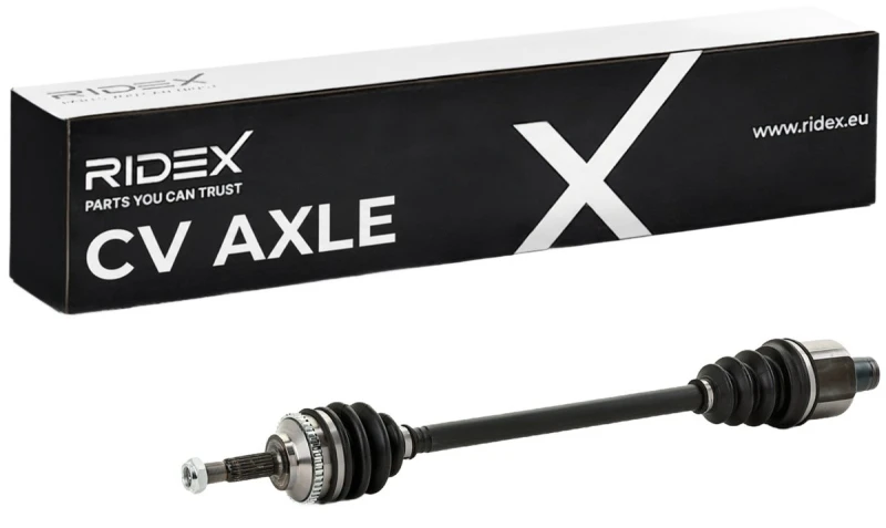 Image of RIDEX Drive shaft RIDEX 13D1371