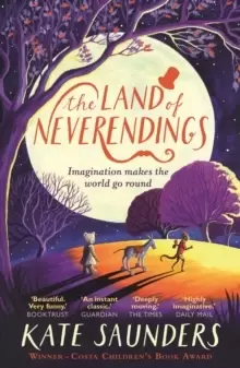 Image of The Land of Neverendings