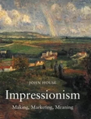 Image of impressionism Paint and politics