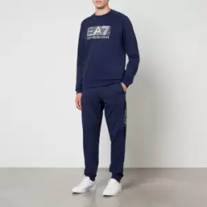 Image of EA7 Visibility Tracksuit - XXL
