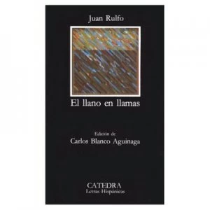 Image of Llano En Llamas by Juan Rulfo Paperback