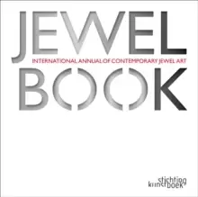 Image of Jewelbook: International Annual of Contemporary Jewel Art