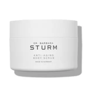 Dr. Barbara Sturm Anti-aging Body Scrub