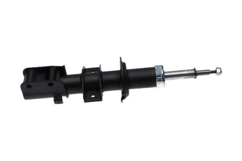 Image of KAVO PARTS SSA-11524 Shock absorber Front Axle, Gas Pressure, Twin-Tube, Suspension Strut, Top pin Shock Absorber (854)