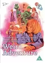 Image of Childrens Film Foundation Collection: Weird Adventure