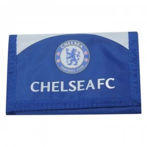 Image of Team Football Wallet - Chelsea