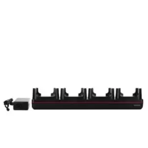 Image of Honeywell CT40-CB-UVB-2 mobile device charger Black Indoor